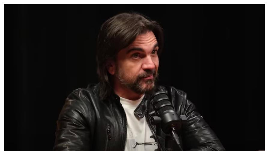 Juanes: "Mi hermana estuvo 27 años en coma y eso marcó mi vida y mi música"