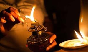 Noches de sauna: apagones no dan tregua en comunidades de San Cristóbal