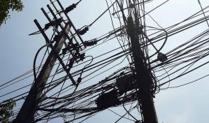 Participación Ciudadana destaca deterioro del sector eléctrico; demanda acciones eficaces