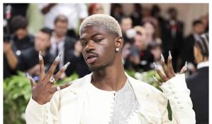 Hospitalizan al rapero estadounidense Lil Nas X por posible sobredosis tras enfrentarse a la Policía Hospitalizan al rapero estadounidense Lil Nas X por posible sobredosis tras enfrentarse a la Policía