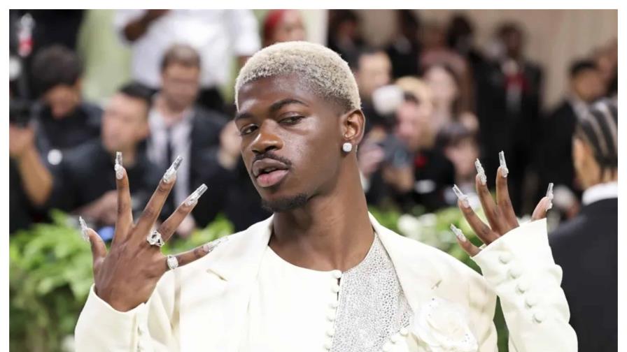 Hospitalizan al rapero estadounidense Lil Nas X por posible sobredosis tras enfrentarse a la Policía Hospitalizan al rapero estadounidense Lil Nas X por posible sobredosis tras enfrentarse a la Policía