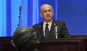 Netanyahu espera recibir noticias de la entrega de nuevos cuerpos en las próximas horas