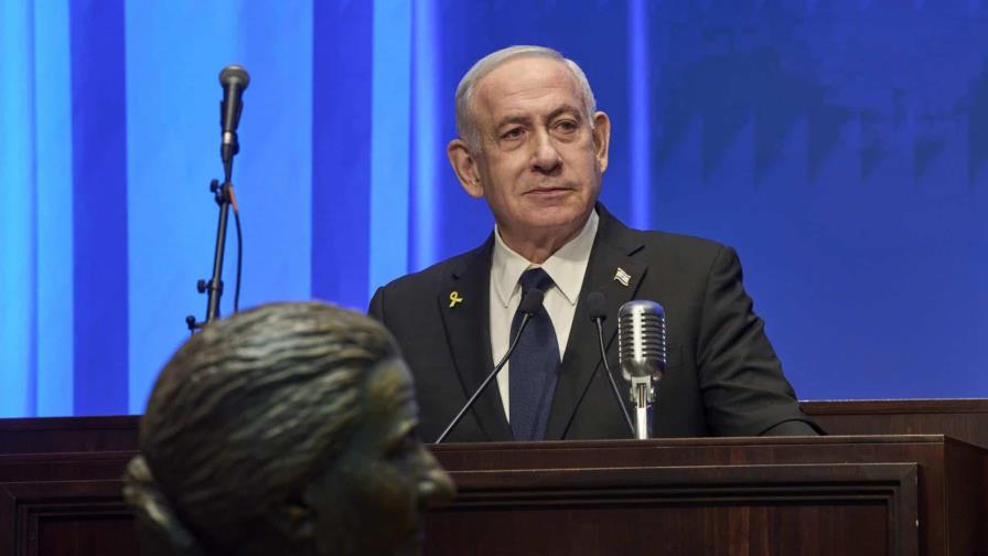 Netanyahu ordena negociar una tregua tras aprobar plan militar para tomar ciudad de Gaza Netanyahu ordena negociar una tregua tras aprobar plan militar para tomar ciudad de Gaza