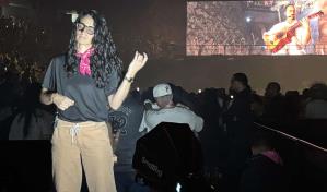 Bad Bunny le apuesta al lenguaje de señas para poner a perrear a los sordos en sus conciertos