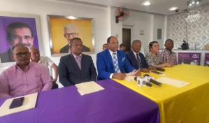 El PLD denuncia falta de cupo y déficit de personal en centros educativos de Santiago