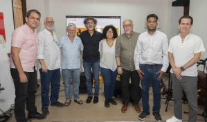 La Casa de la Música se llena de historia y tradición sonora La Casa de la Música se llena de historia y tradición sonora