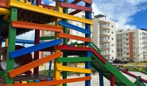 ¿Qué hará la Alcaldía del DN con las botellitas entregadas en Plásticos por Útiles Escolares?