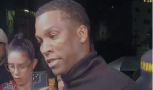 La Policía reapresa  a Copita, quien se fugó cuando era trasladado a cumplir condena