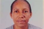 Reportan como desaparecida a una mujer de 47 años residente en el sector Gualey