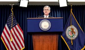 Reserva Federal más preocupada por riesgo inflacionario que por empleo en EE.UU.