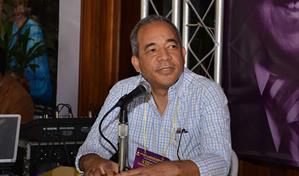 Rubén Bichara: Nunca tuve relación con Maxy Montilla