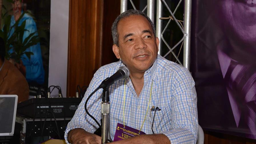 Rubén Bichara: Nunca tuve relación con Maxy Montilla Rubén Bichara: Nunca tuve relación con Maxy Montilla