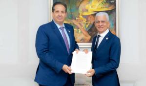 Salud Pública entrega al Senado propuesta de modificación a Ley de Salud Mental