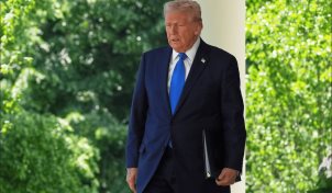 Trump promete terminar con el crimen en Chicago, la ciudad más peligrosa del mundo