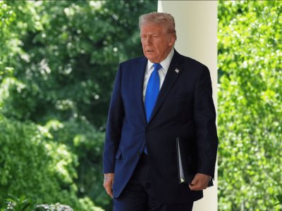 Donald Trump promete terminar con el crimen en Chicago