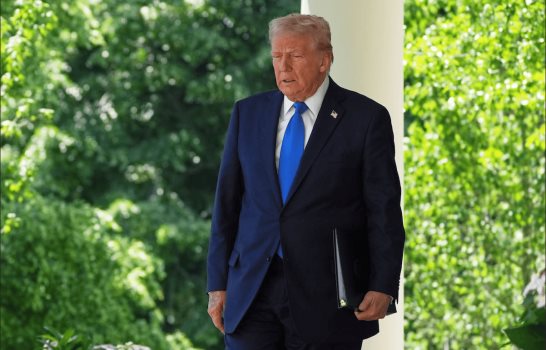 Trump promete terminar con el crimen en Chicago, la ciudad más peligrosa del mundo