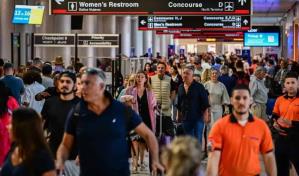 Solicitudes de asilo en Reino Unido alcanzan un récord en el último año