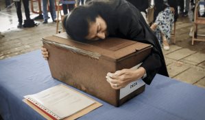 Tras 90 años, familia recupera los restos de un estadounidense asesinado en la Guerra Civil