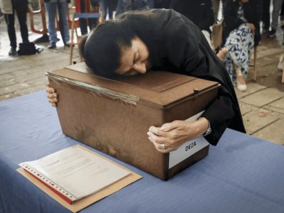 Trágica historia: Asesinato de Ignacio Francisco Caneda Deza