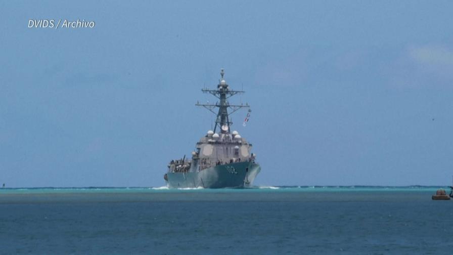 Qué implica la designación del Cártel de los Soles como organización terrorista extranjera