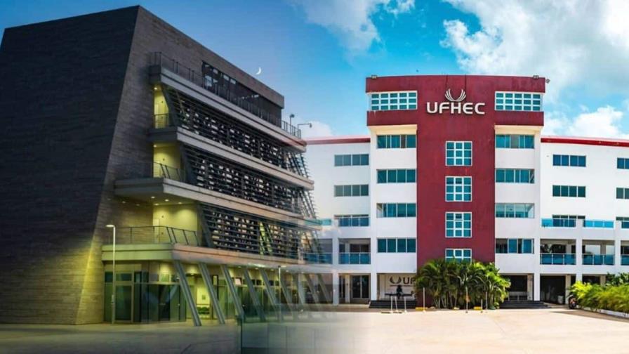 UFHEC y Universidad de Roma se unen para investigar el potencial biomédico del sargazo UFHEC y Universidad de Roma se unen para investigar el potencial biomédico del sargazo