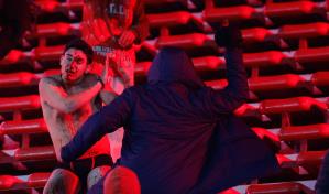 La violencia en Argentina golpea de nuevo al fútbol en Sudamérica