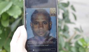 "No me maten, estoy desarmado": denuncian policías ejecutaron a un joven en Los Alcarrizos