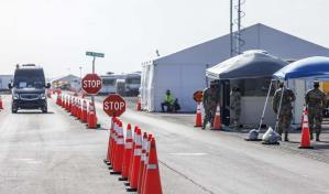 Florida apelará el fallo que cerrará Alligator Alcatraz y avisa que seguirá deportando