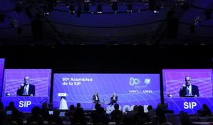 81ª Asamblea General de la SIP se celebrará en República Dominicana