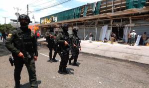 Sube a siete la cifra de fallecidos en atentado contra base aérea en ciudad colombiana de Cali