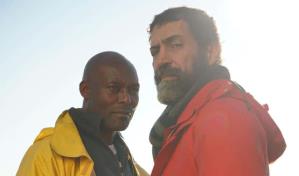 "Adiós" se estrenará el 18 de septiembre en el cine dominicano