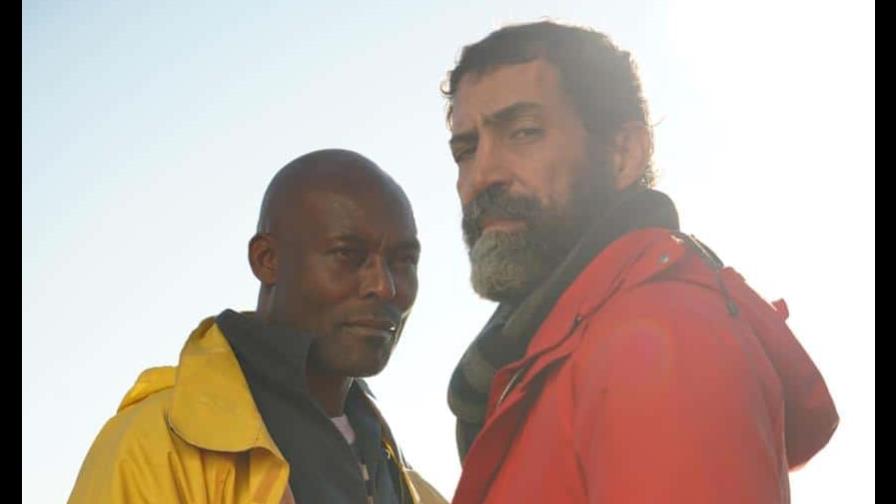 "Adiós" se estrenará el 18 de septiembre en el cine dominicano