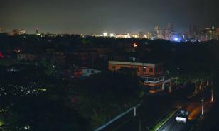 Apagones acorralan al Gobierno; oposición política y ciudadanos atacan gestión de energía