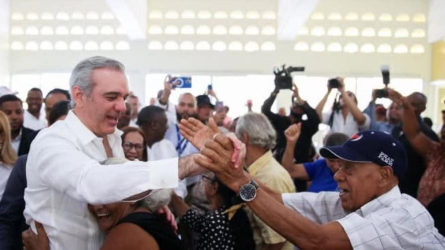 Abinader inaugurará seis escuelas y otras obras este fin de semana en La Vega, Santiago y GSD Abinader inaugurará seis escuelas y otras obras este fin de semana en La Vega, Santiago y GSD