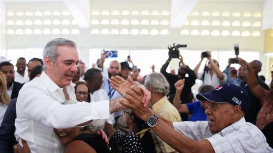 Abinader encabezará mesa de trabajo en Santo Domingo Norte y anunciará obras en Santiago