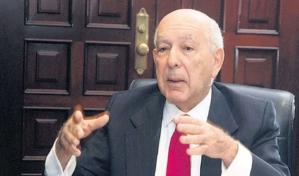 Exgobernador del Banco Central denuncia invasiones de tierras afectan inversión extranjera y turismo