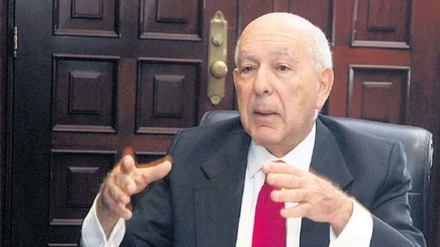 Exgobernador del Banco Central denuncia invasiones de tierras afectan inversión extranjera y turismo Exgobernador del Banco Central denuncia invasiones de tierras afectan inversión extranjera y turismo