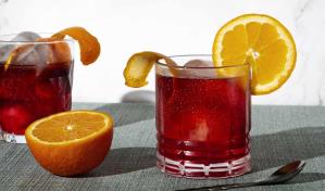 ¿Sabes de dónde viene el trago llamado Negroni?