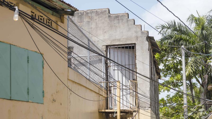 Maltrato a niña de Los Guandules fue reportado al Inaipi un mes antes de su muerte, según denuncia Maltrato a niña de Los Guandules fue reportado al Inaipi un mes antes de su muerte, según denuncia