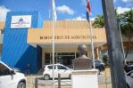 Detenidos altos mandos de seguridad y empleados de Agricultura por presunta malversación de fondos