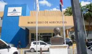 Detenidos altos mandos de seguridad y empleados de Agricultura por presunta malversación de fondos