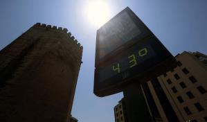 Episodios meteorológicos extremos del verano 2025 costaron a Europa más de USD 50,000 millones