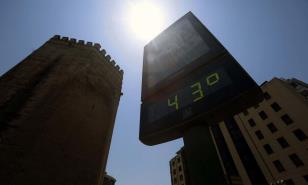 Episodios meteorológicos extremos del verano 2025 costaron a Europa más de USD 50,000 millones