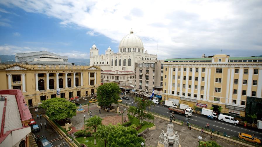 San Salvador: un destino sin visa que los dominicanos deben descubrir San Salvador: un destino sin visa que los dominicanos deben descubrir