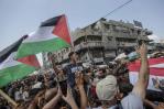 Hamás exige apertura de pasos fronterizos después de que la ONU declara hambruna en Gaza