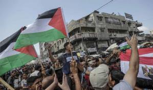 Hamás exige apertura de pasos fronterizos después de que la ONU declara hambruna en Gaza