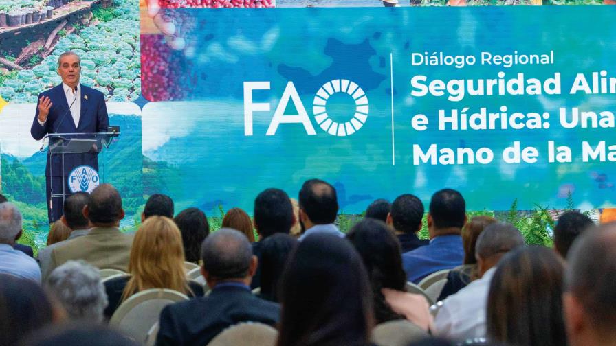 La FAO cita avances contra el hambre en el país y alerta sobre los niveles de obesidad La FAO cita avances contra el hambre en el país y alerta sobre los niveles de obesidad
