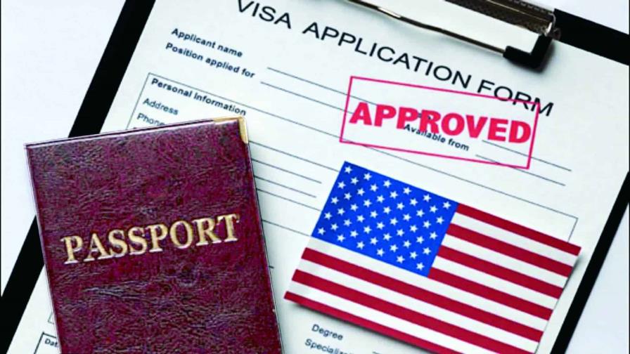 EE. UU. revisa 55 millones de visas: ¿qué significa para los extranjeros?