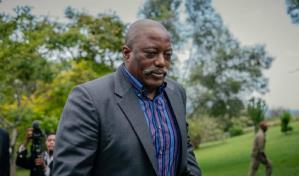 Fiscal solicita la pena de muerte para el expresidente de RD Congo