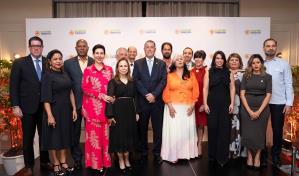 Juan Manuel Martín de Oliva lidera el nuevo Consejo Directivo del CTSD 